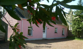  Hallmount Cottage - Belfast  Белфаст